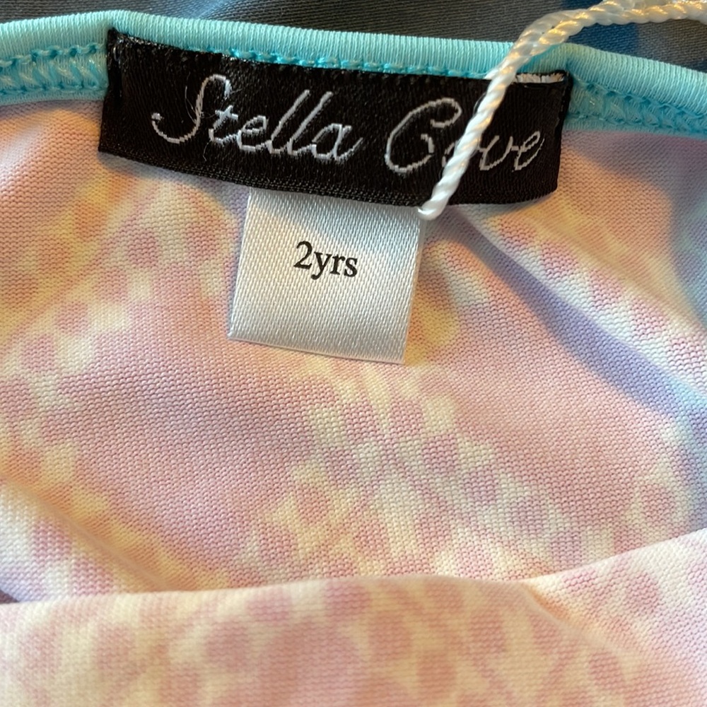 Bathing suit - Picture 5 of 6